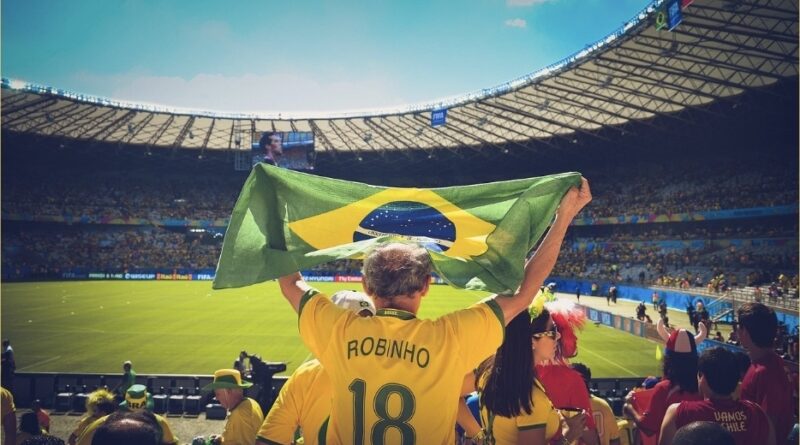 20 gírias do futebol que você precisa conhecer